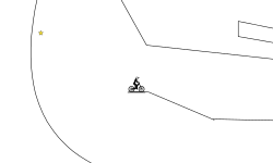 Mystery Vehicle