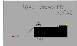 FRHD ADVANCED EDITOR!