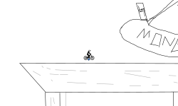 stupid robber