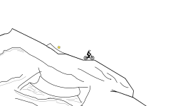 Road - Mountain