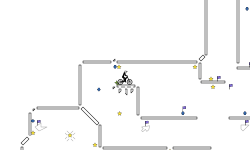 Hardest Map I Ever Made