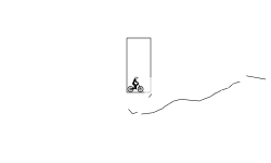 partial wheelie (preview)