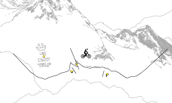 Snow peaks (preview)