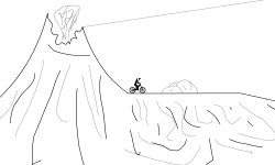 Volcano
