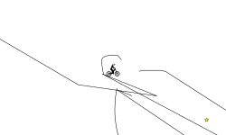 Messed up track