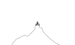Redbull Downhill