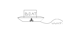 boat+water