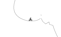 Downhill