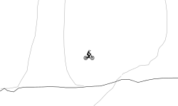 Painful Offroader