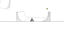 3D Stunt park
