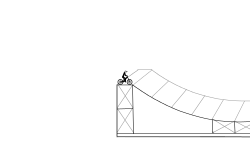 3D SkatePark