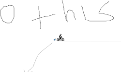 go this way