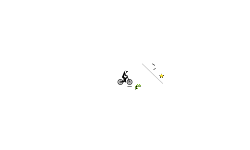 Beautiful Stickman