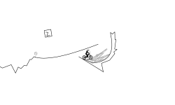 The jumps