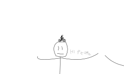 people meet giant