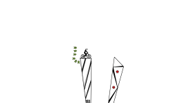 Chopstick Drop 2