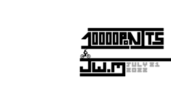 10000 POINTS