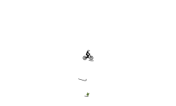 ONLY HOLD UP FOR THE BIKE