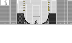 halfpipe