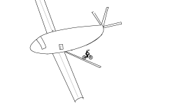 skydiving