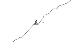Mountain Climb #1