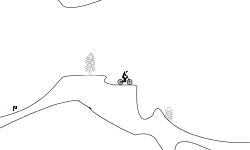 Extra SMOOTH winter track