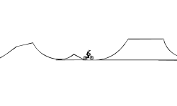 Bmx jumps