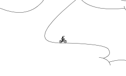 (HARD) rolling hills