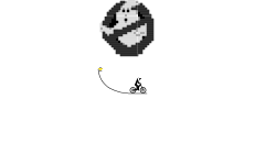 Ghost busters logo
