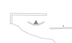 fun mtb track