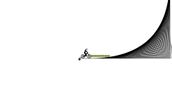 The MTB or BMX
