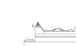 Skatepark 3D Challenge