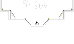91 Sub Special