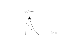 Escape the SkatePark For Aidan