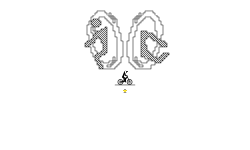 Pixel Art // Portal