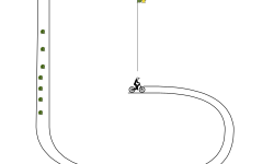 Round the loop