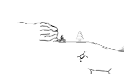 Death Peaks (´◑д◐｀)