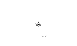 I am bad at making tracks