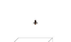 Cute blocky
