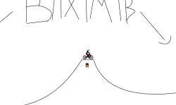 BMX  /  MTB TRICK PARK