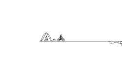 A Trivial Trail