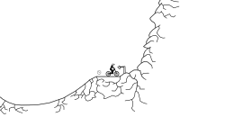 Cliff Race
