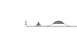 super cool track