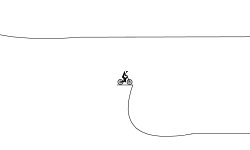 the ramps