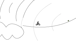 Pitted