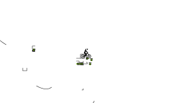 SUPER GLITCHY HOLD UP
