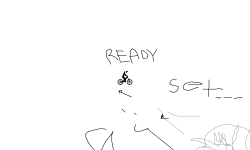 Easy Race