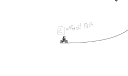 wheelie finn