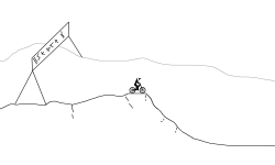 Dirt Race (DESC)
