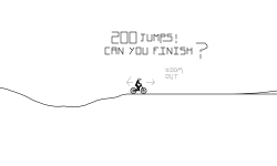 200 Jumps Fixed